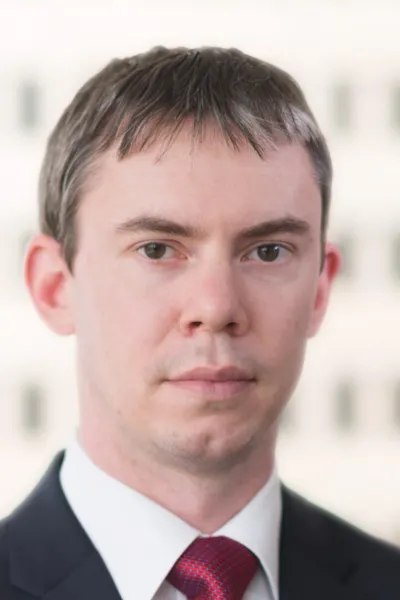 Photo of Brett T. Norton, Defendant Lawyer