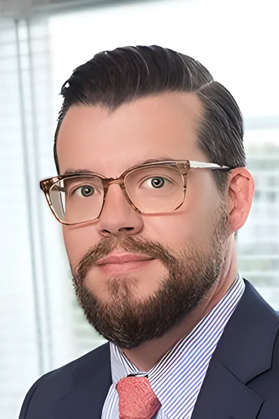 Photo of Co Le Blake H., Defendant Lawyer