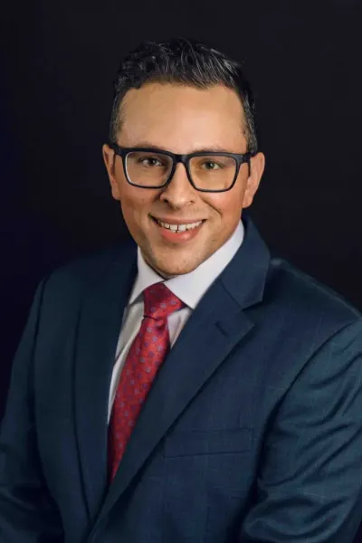 Photo of Matthew David La Grasso, Plaintiff Lawyer