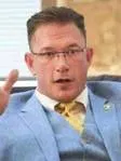 Photo of Jeffrey Gelb, Defendant Lawyer