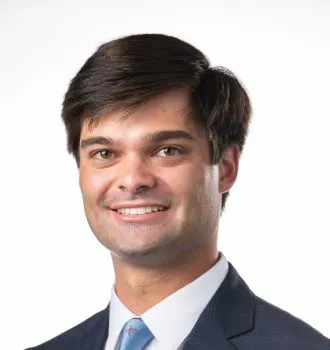 Photo of Charles Griffith, Defendant Lawyer