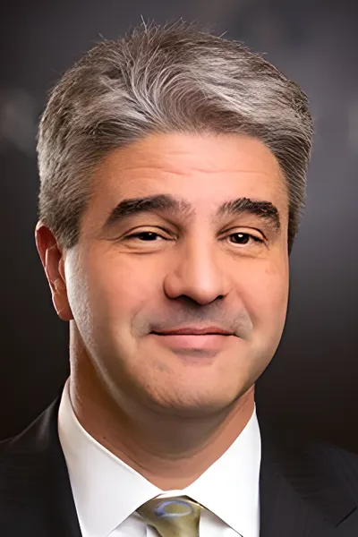 Photo of Richard John Capriola, Plaintiff Lawyer