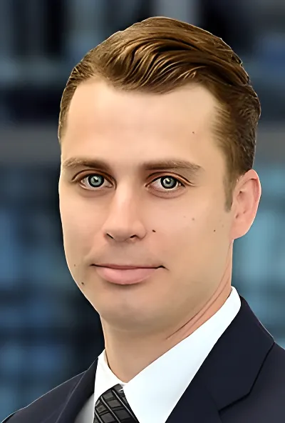 Photo of Peter M. Golfman, Defendant Lawyer
