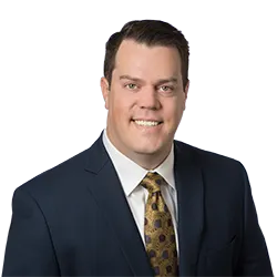 Photo of Curtis Ryan Summers, Defendant Lawyer