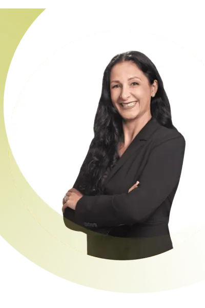 Photo of Joelle Bordeaux, Plaintiff Lawyer