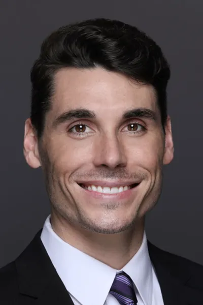 Photo of Nathan M. Fisher, Plaintiff Lawyer