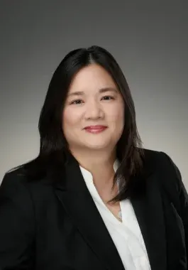 Photo of Lana Christina Choy, Defendant Lawyer