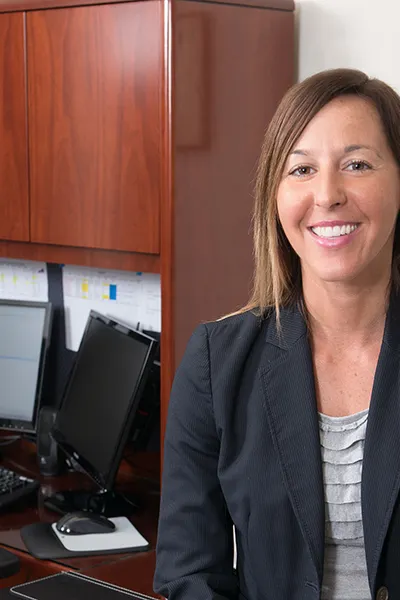 Photo of Stefanie Ann Fryer, Plaintiff Lawyer