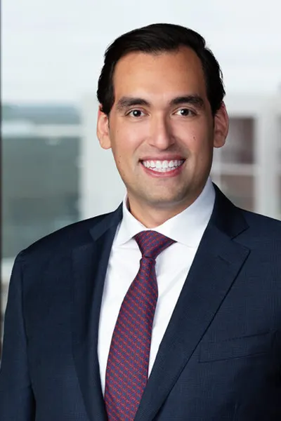 Photo of Roberto Rodriguez, Plaintiff Lawyer