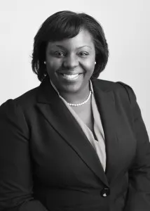 Photo of Hill Dana Edmisten, Plaintiff Lawyer