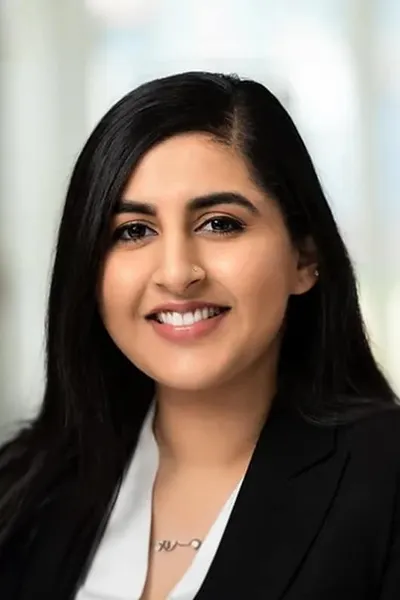 Photo of Simrita Harris Chamdal, Plaintiff Lawyer