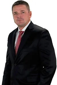 Photo of Bryan White, Plaintiff Lawyer