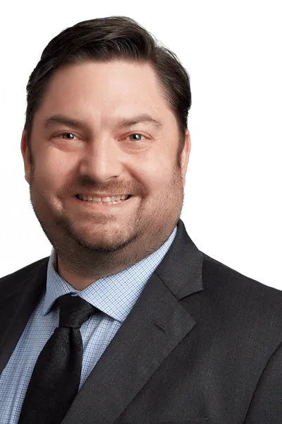 Photo of Bryce Adams, Defendant Lawyer