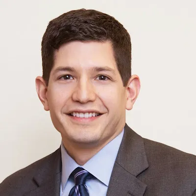 Photo of Michael G. Diaz, Defendant Lawyer