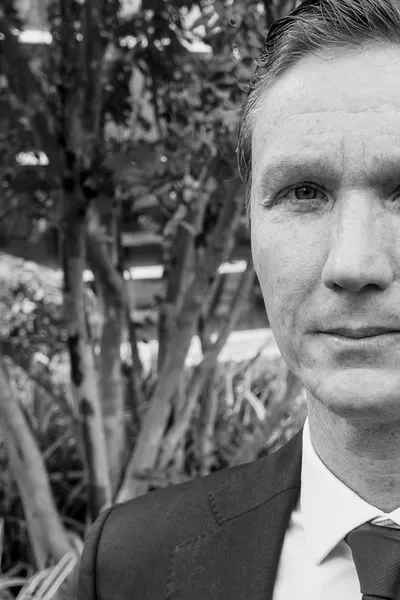 Photo of Jason Thomas, Plaintiff Lawyer