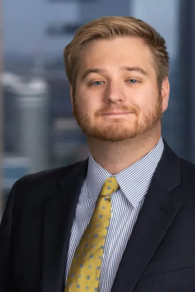Photo of Ryan Mart Anderson, Plaintiff Lawyer