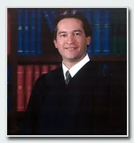 Photo of Hon. Eloy Cano
