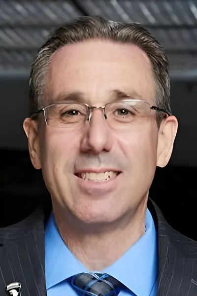 Photo of William J. Campbell, Plaintiff Lawyer