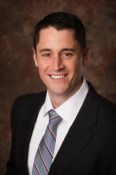 Photo of Curt Michael Covington, Plaintiff Lawyer