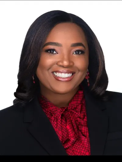 Photo of Sherrell L. Dandy, Plaintiff Lawyer