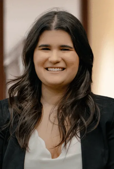 Photo of Emily M. Walker, Plaintiff Lawyer