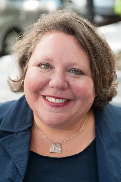Photo of Jill Schnabel Jackson, Plaintiff Lawyer