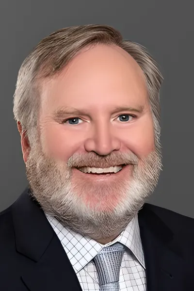 Photo of Robert S. May, Defendant Lawyer