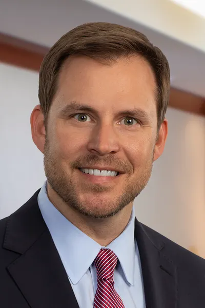 Photo of Robert L. Chapman, Defendant Lawyer