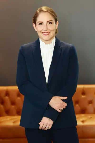 Photo of Arianna Atkins, Defendant Lawyer