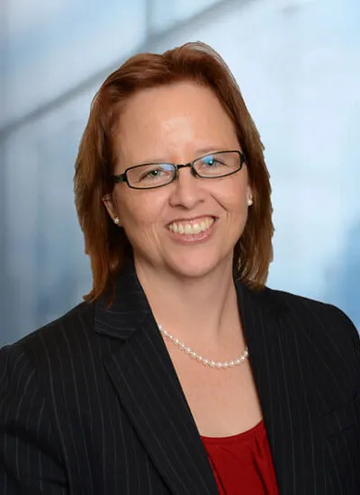 Photo of Alissa Kylene Puckett, Defendant Lawyer