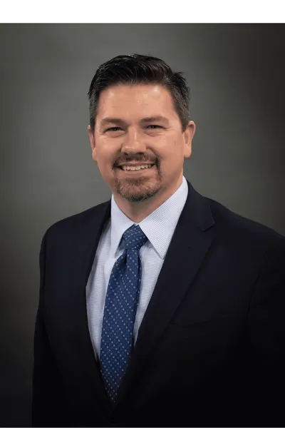 Photo of Hon. Matthew Simmons