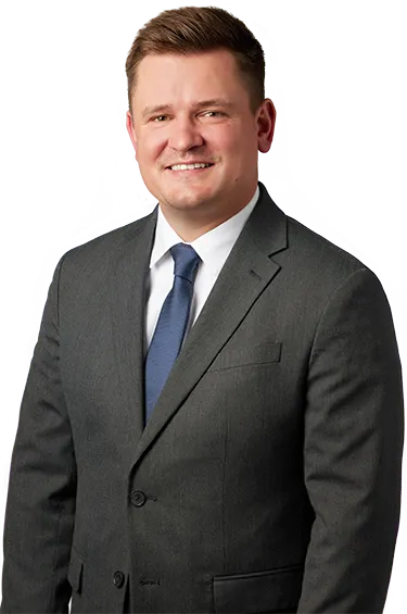 Photo of Drew Anderson, Plaintiff Lawyer