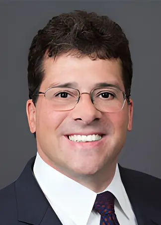 Photo of Robert Glenn Dunn, Plaintiff Lawyer