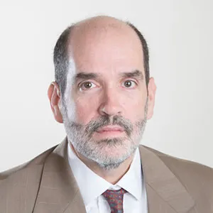 Photo of Christopher John Moore, Defendant Lawyer