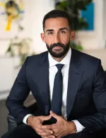 Photo of Cleidin Zoumalan Atanous, Plaintiff Lawyer