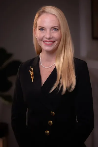 Photo of Leigh Taylor White, Plaintiff Lawyer