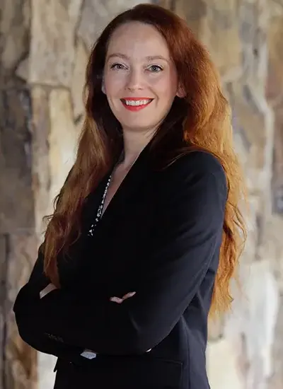 Photo of Julia M. Kavanagh, Defendant Lawyer