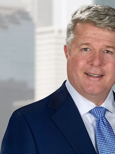 Photo of David Gregory Wall, Defendant Lawyer