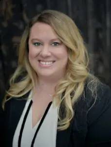 Photo of Megan Nicole Bent, Plaintiff Lawyer