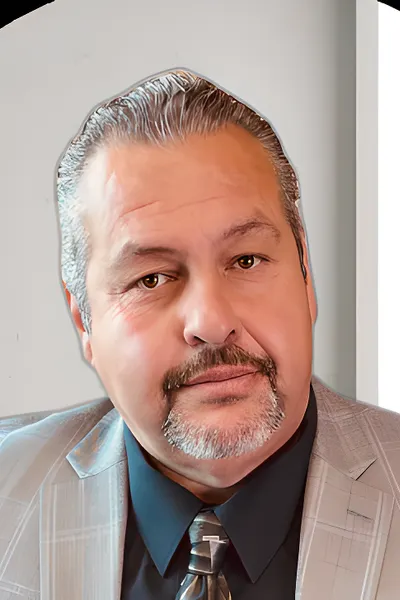 Photo of Hector Fernando Ramos, Plaintiff Lawyer