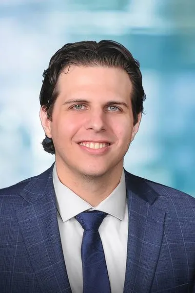 Photo of Gregory Stephen Kobierowski, Defendant Lawyer