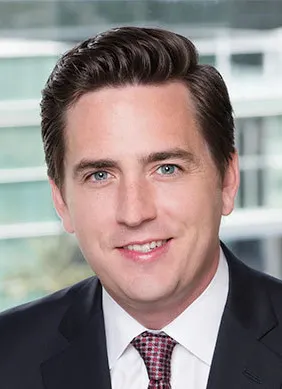 Photo of Michael James Quinn, Plaintiff Lawyer