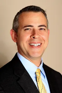 Photo of Cimarron D. Gilson, Plaintiff Lawyer