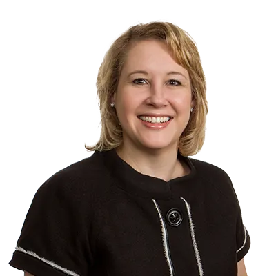 Photo of Daphne Andritsos Calderon, Defendant Lawyer