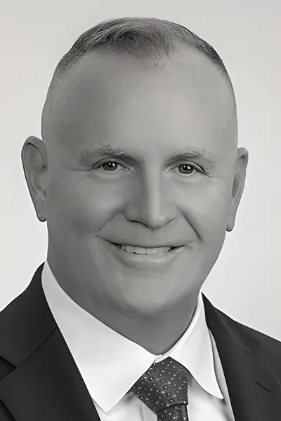Photo of Bryan Patrick Hernandez, Defendant Lawyer