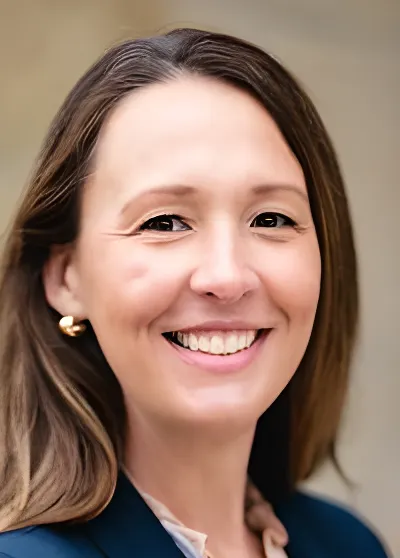 Photo of Kristin M. King, Plaintiff Lawyer