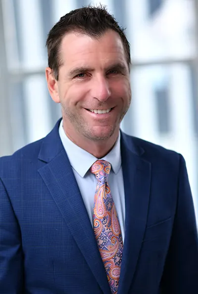 Photo of Mark D. Kelly, Plaintiff Lawyer