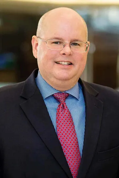 Photo of Ridley S. Nimmo, Defendant Lawyer