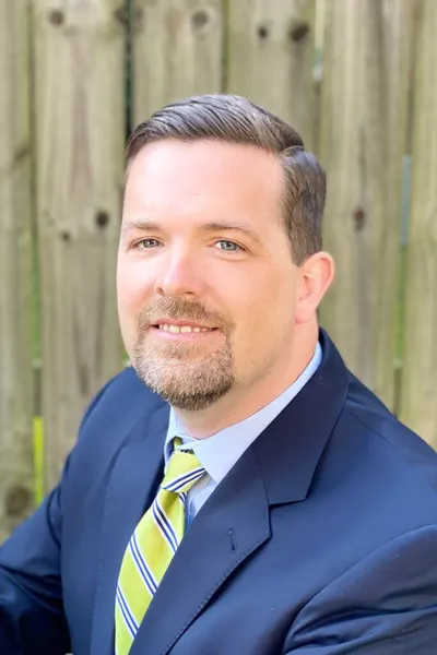 Photo of Timothy L. Holmes, Plaintiff Lawyer