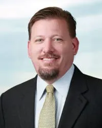 Photo of Michael J. Hanson, Defendant Lawyer